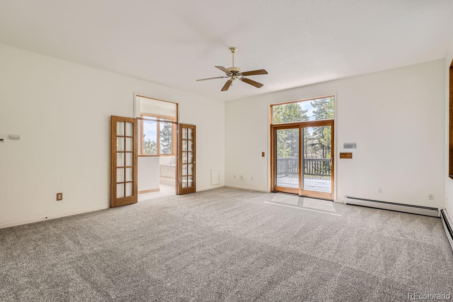 30671 Bearcat Trail Conifer CO 80433