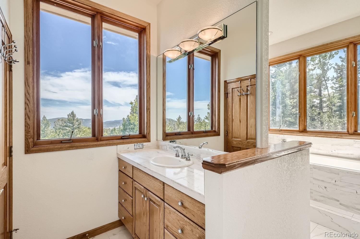 30671 Bearcat Trail Conifer CO 80433