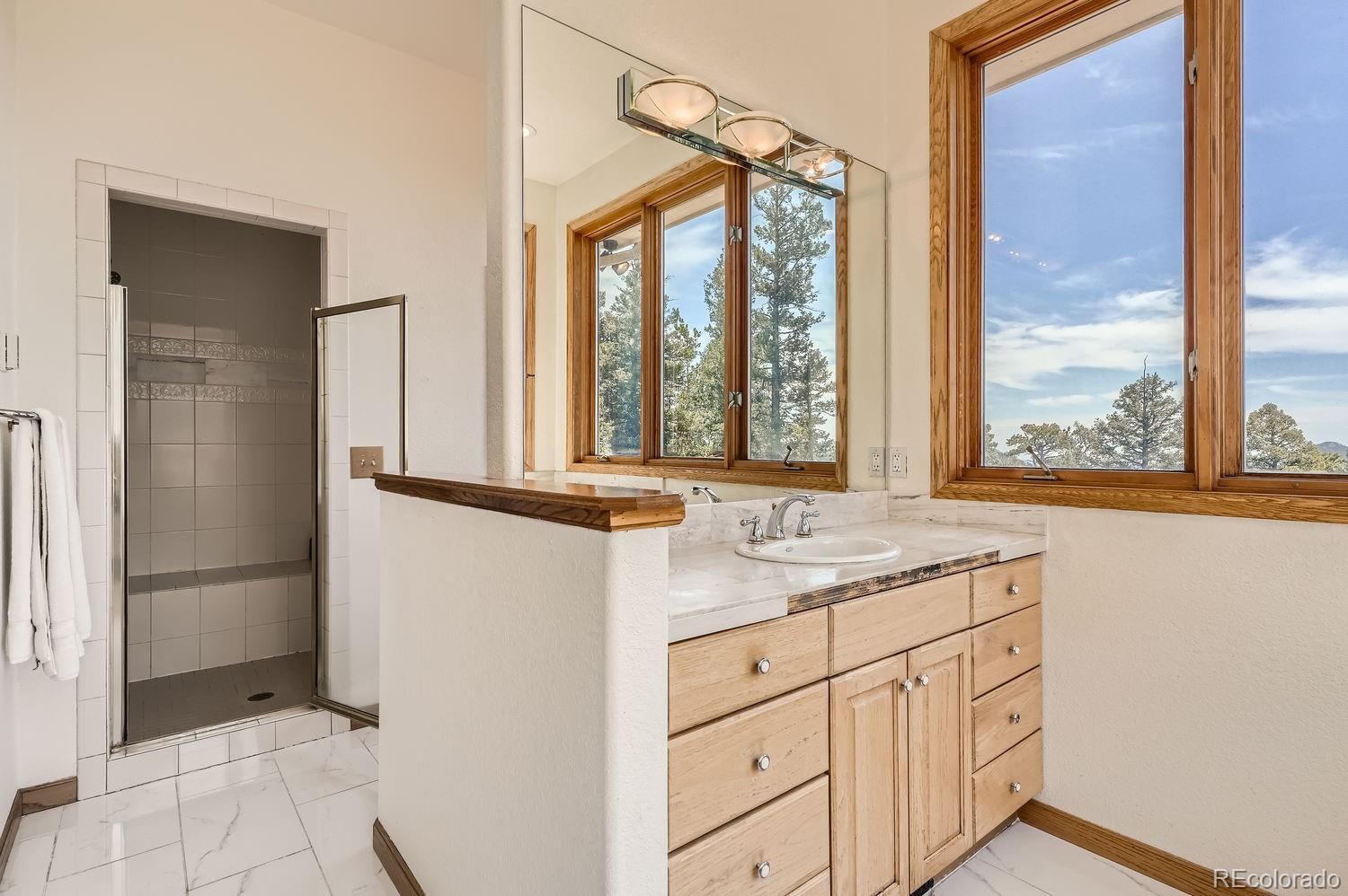 30671 Bearcat Trail Conifer CO 80433