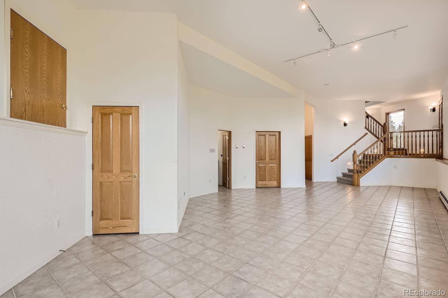 30671 Bearcat Trail Conifer CO 80433