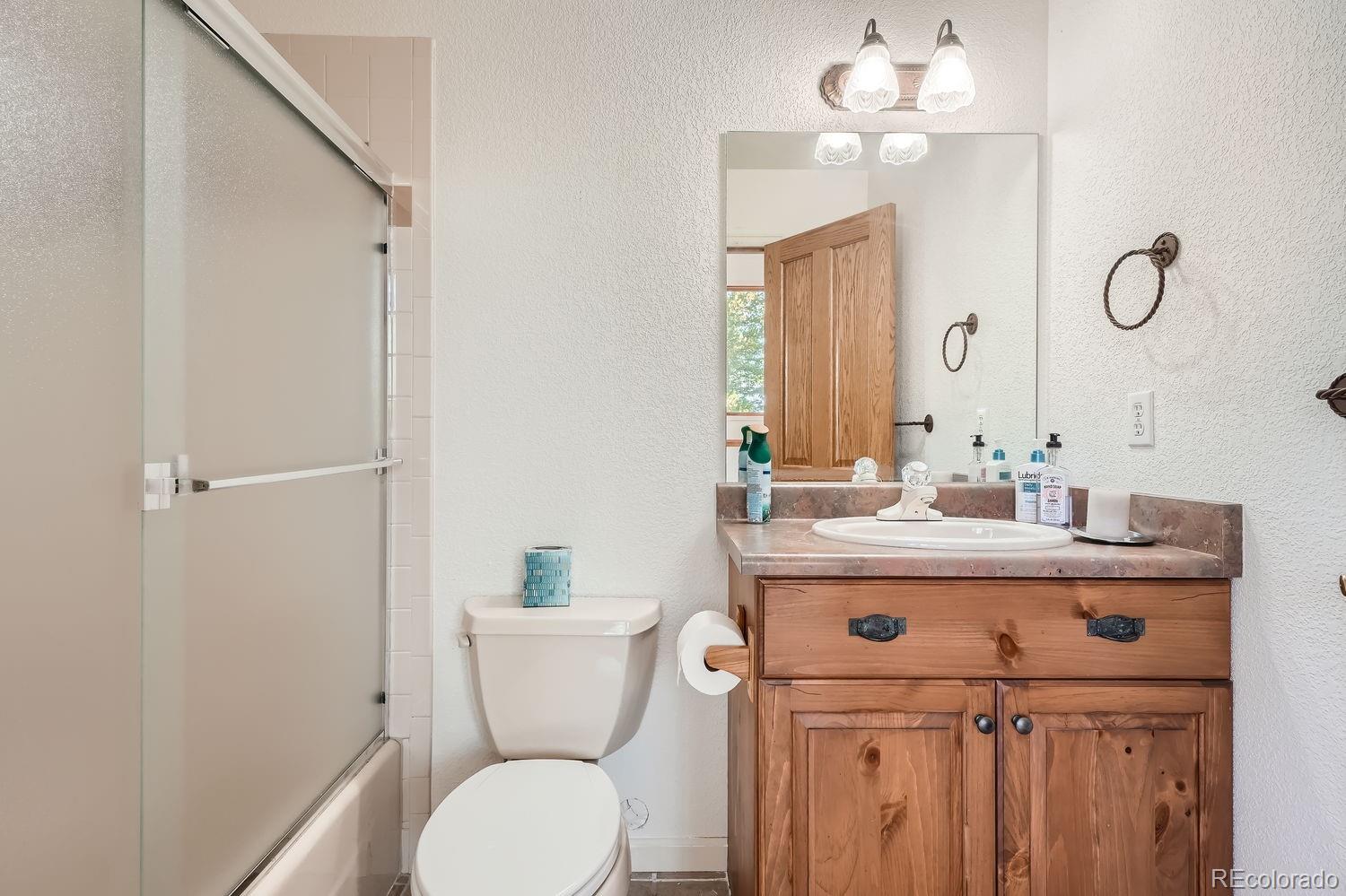 30671 Bearcat Trail Conifer CO 80433