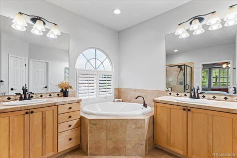 12441 Turquoise Terrace Place Castle Pines CO 80108
