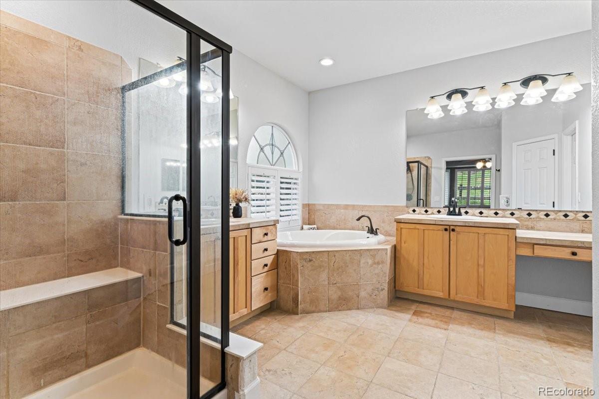 12441 Turquoise Terrace Place Castle Pines CO 80108