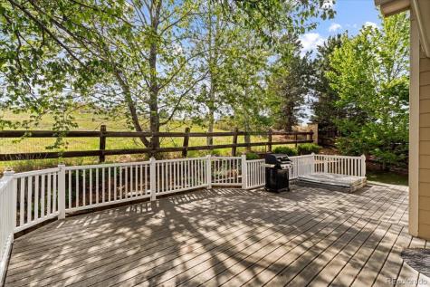 12441 Turquoise Terrace Place Castle Pines CO 80108