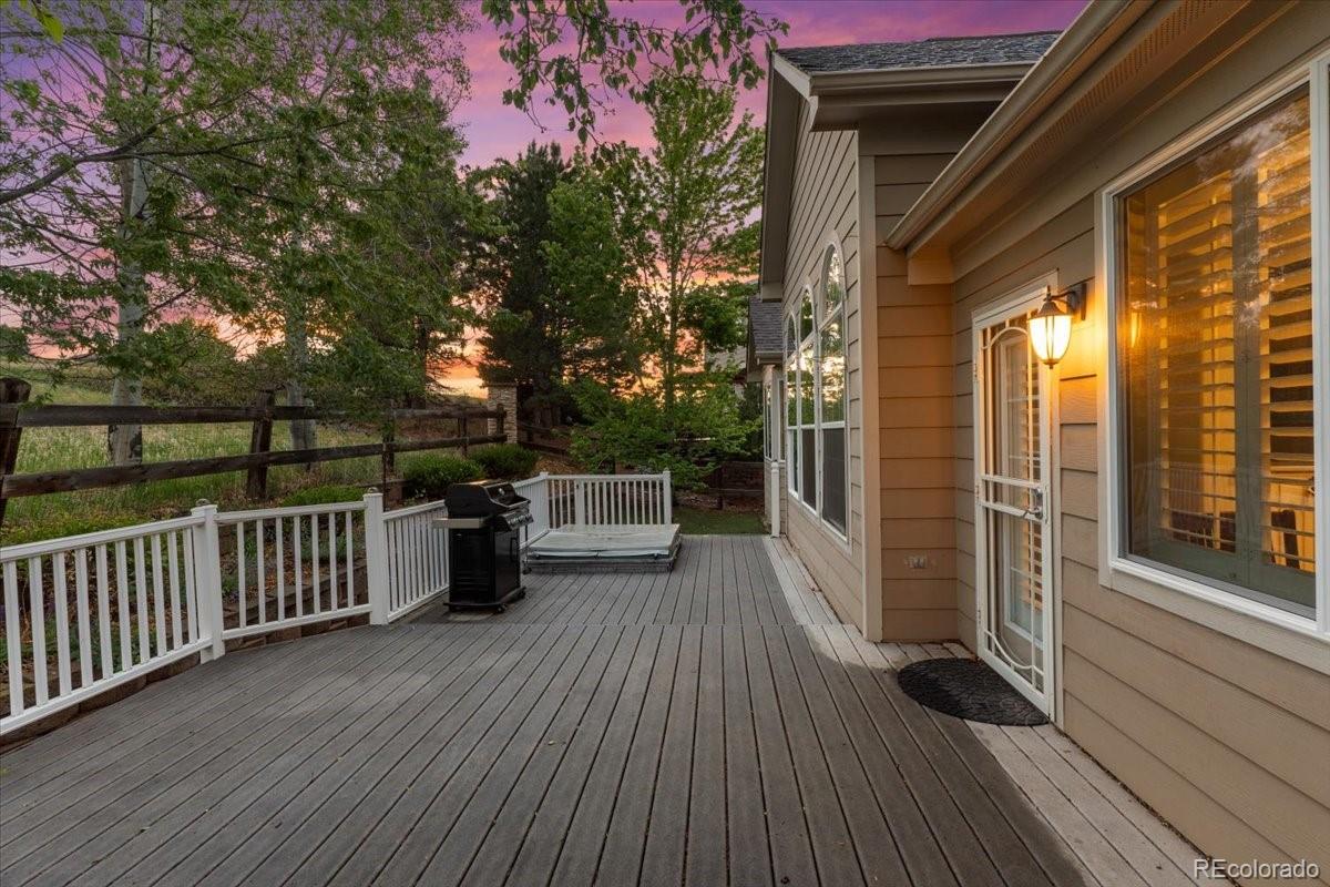 12441 Turquoise Terrace Place Castle Pines CO 80108