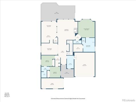 12441 Turquoise Terrace Place Castle Pines CO 80108