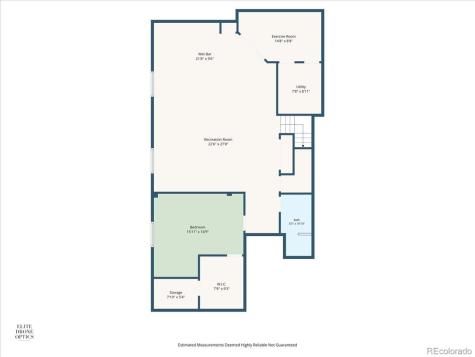 12441 Turquoise Terrace Place Castle Pines CO 80108