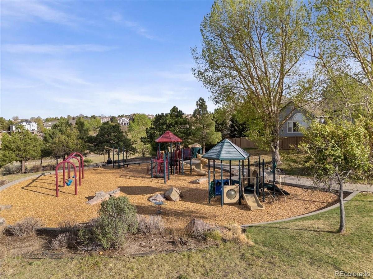 12441 Turquoise Terrace Place Castle Pines CO 80108