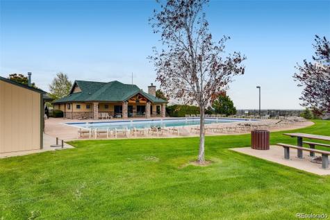 12441 Turquoise Terrace Place Castle Pines CO 80108