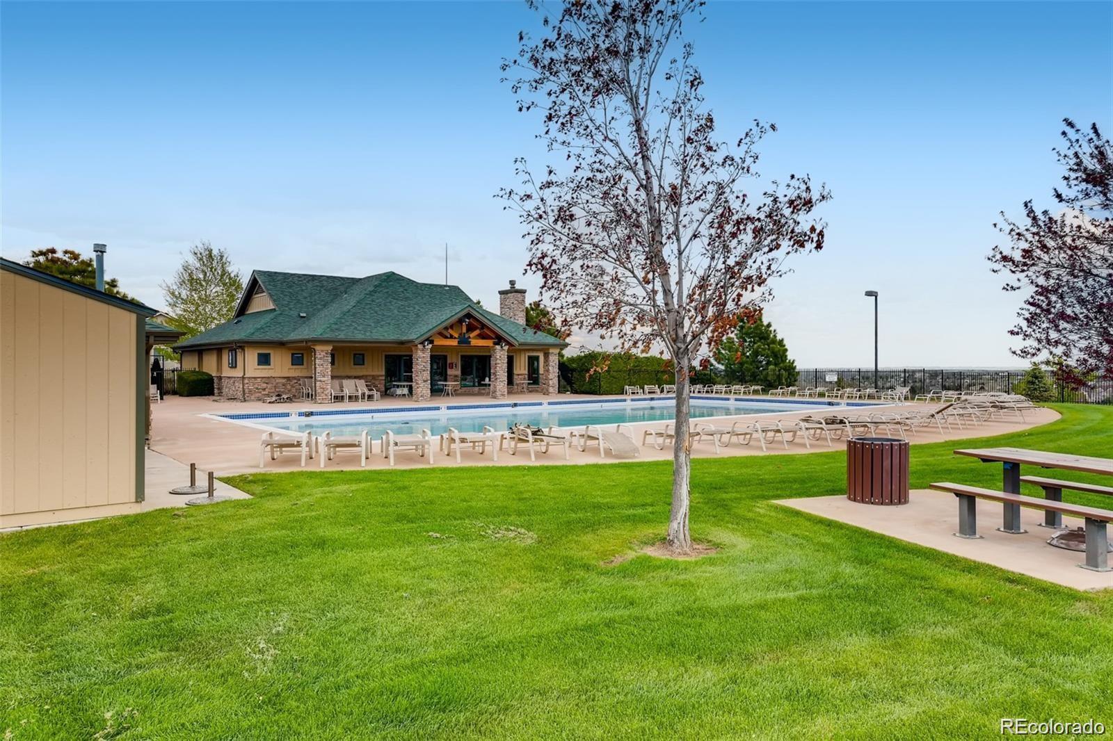 12441 Turquoise Terrace Place Castle Pines CO 80108