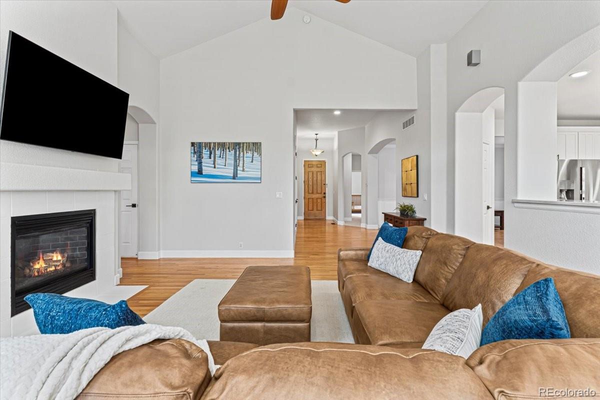 12441 Turquoise Terrace Place Castle Pines CO 80108
