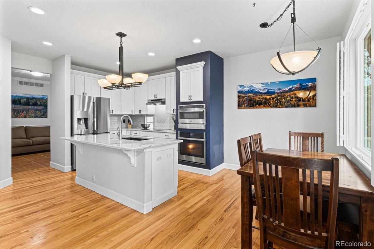 12441 Turquoise Terrace Place Castle Pines CO 80108