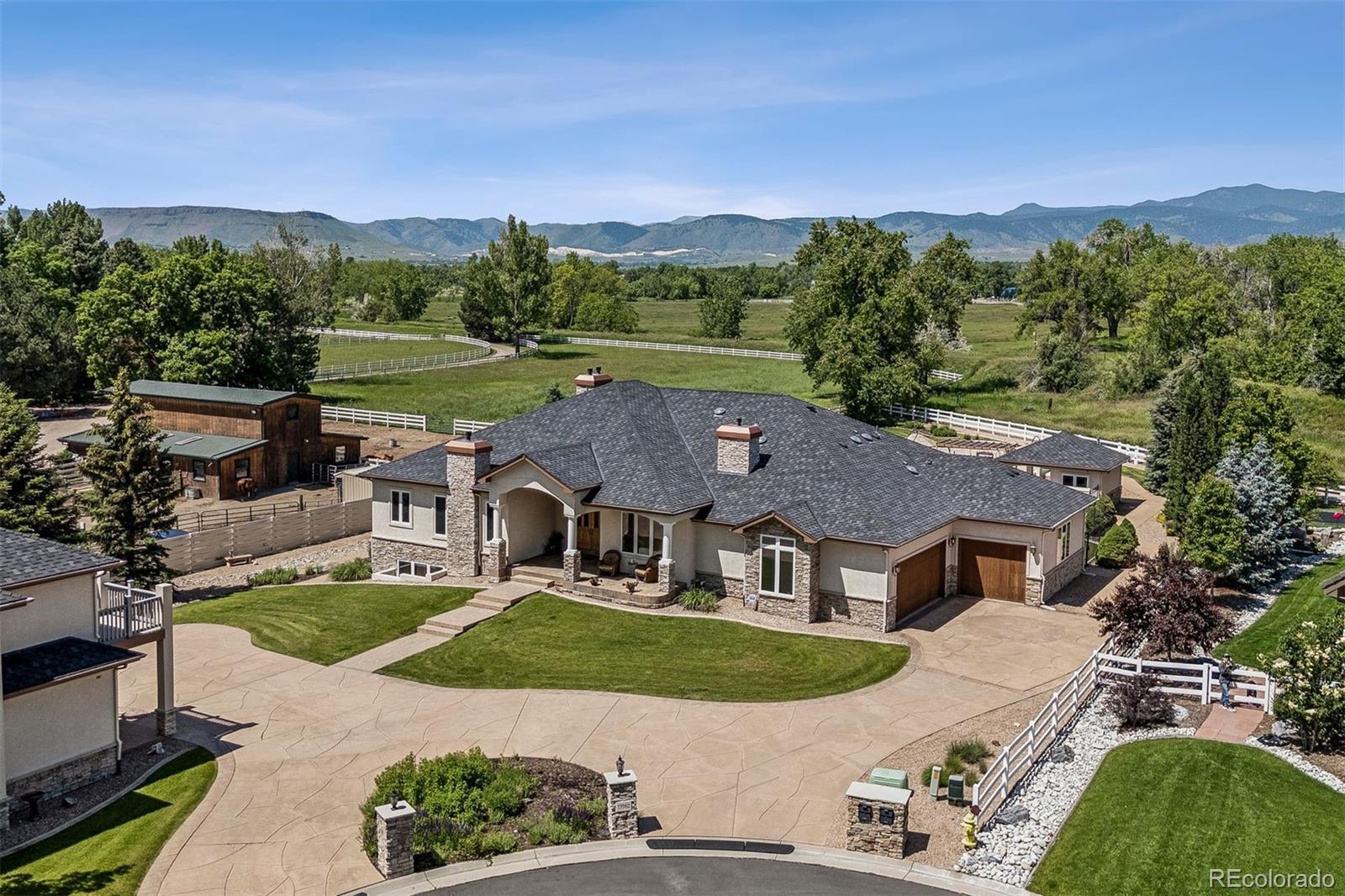 13962 W 76th Lane Arvada CO 80005