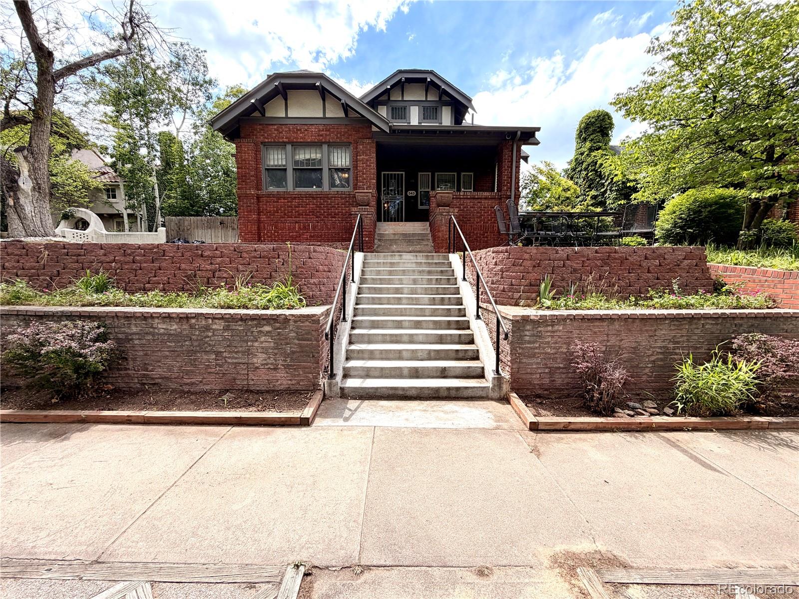 543 S Downing Street Denver CO 80209