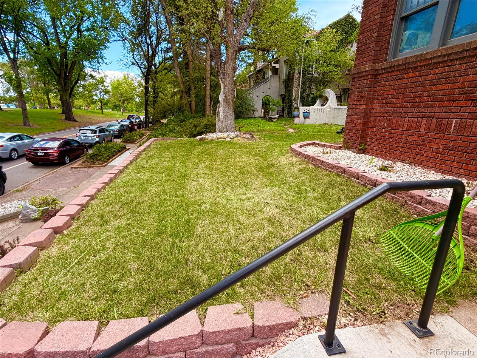543 S Downing Street Denver CO 80209