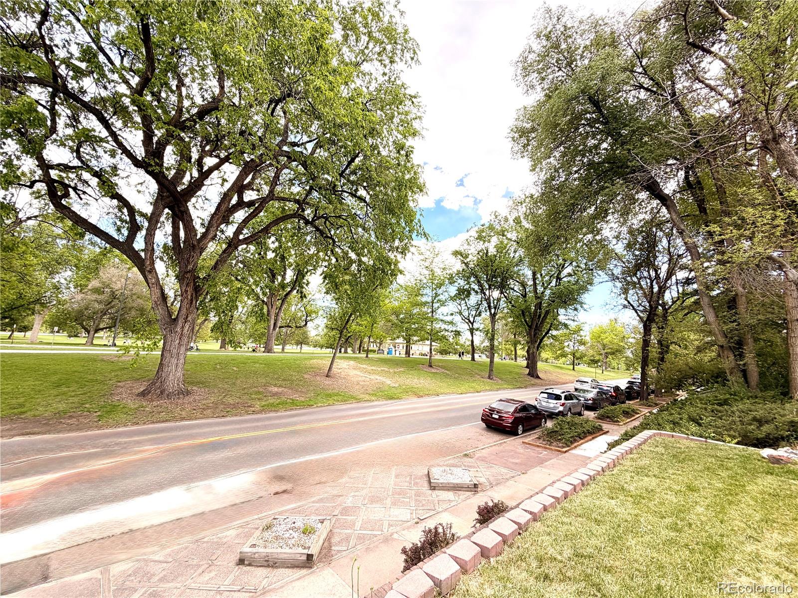 543 S Downing Street Denver CO 80209