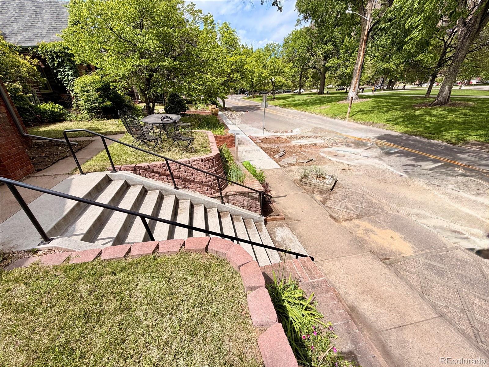 543 S Downing Street Denver CO 80209