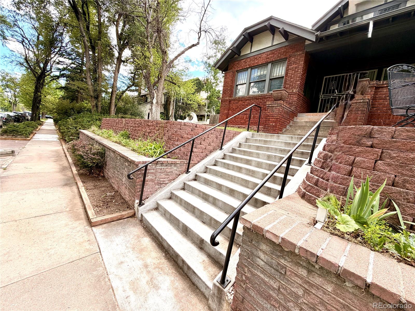 543 S Downing Street Denver CO 80209