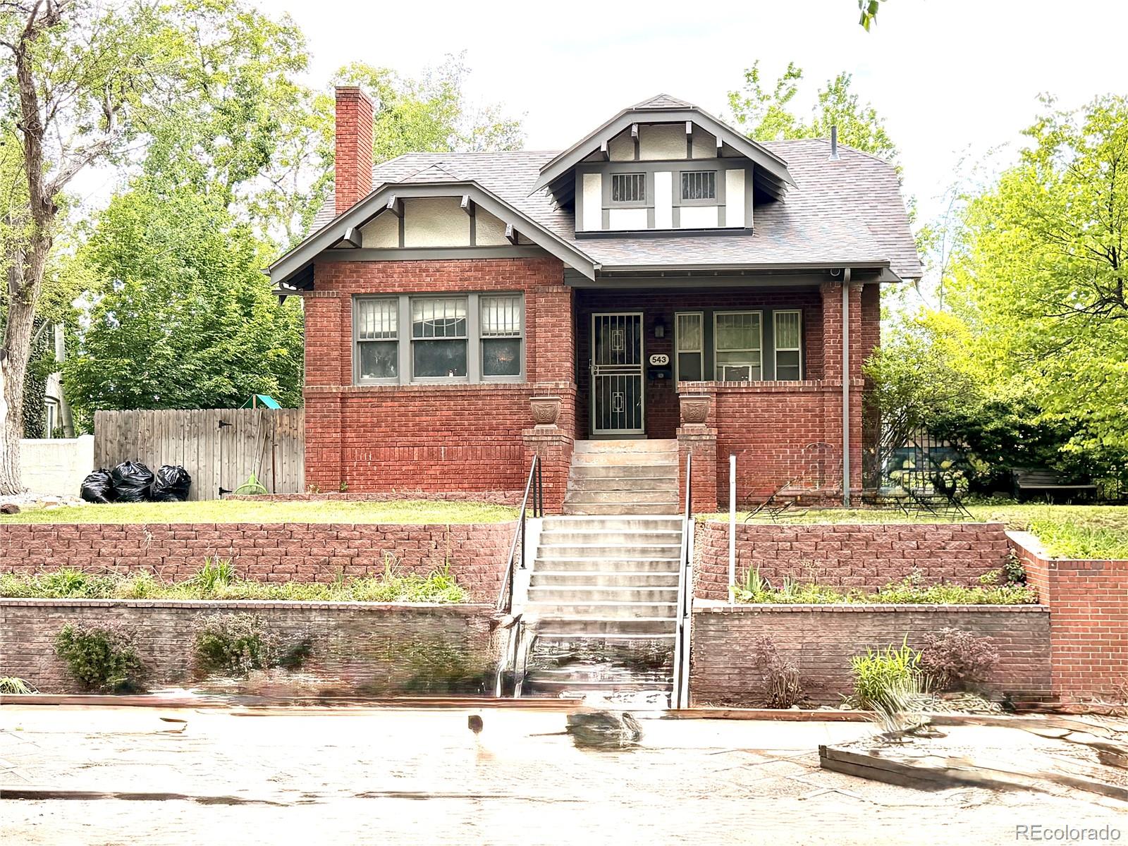 543 S Downing Street Denver CO 80209