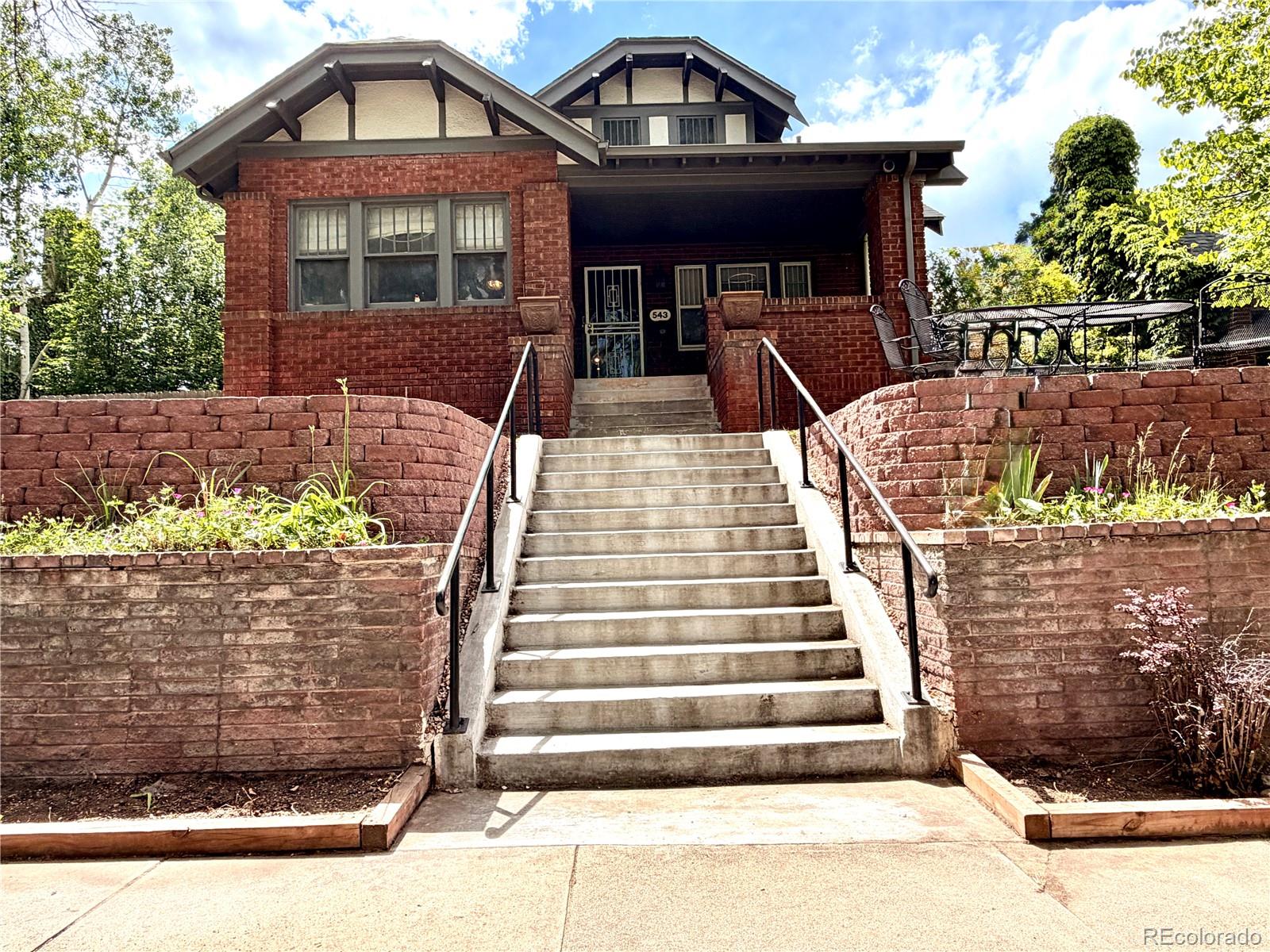 543 S Downing Street Denver CO 80209