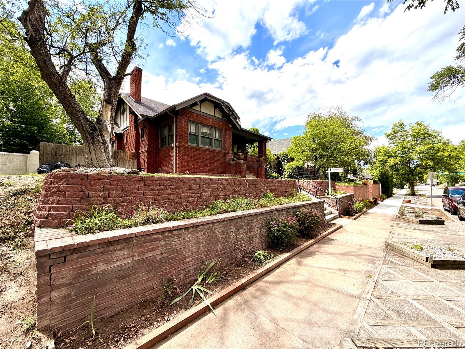 543 S Downing Street Denver CO 80209