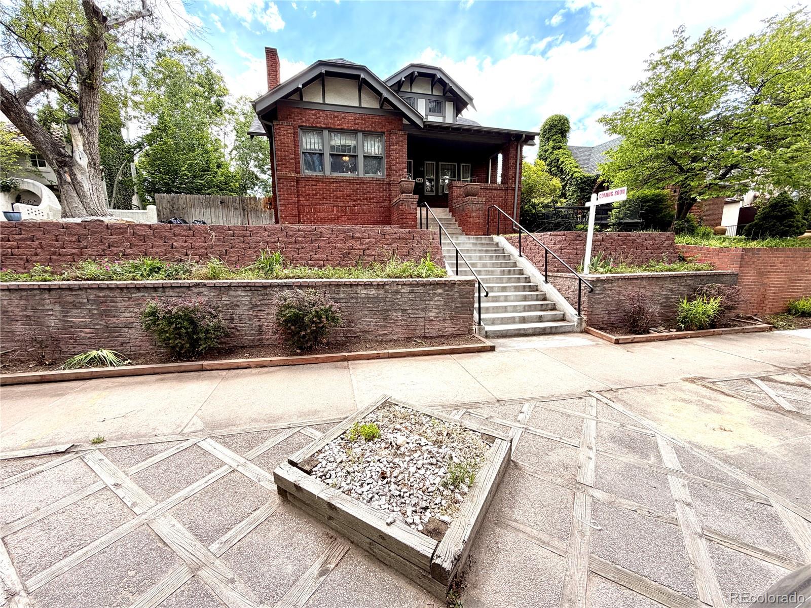 543 S Downing Street Denver CO 80209