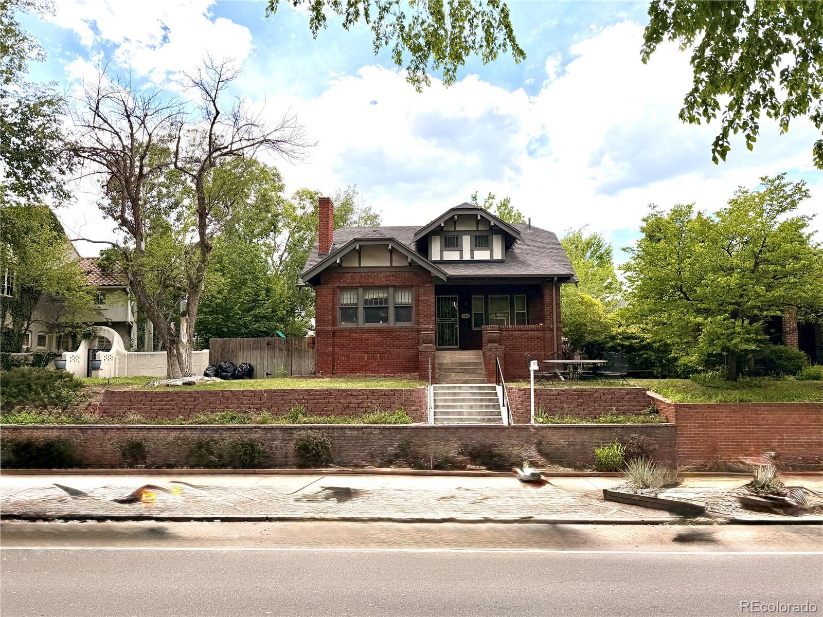 543 S Downing Street Denver CO 80209