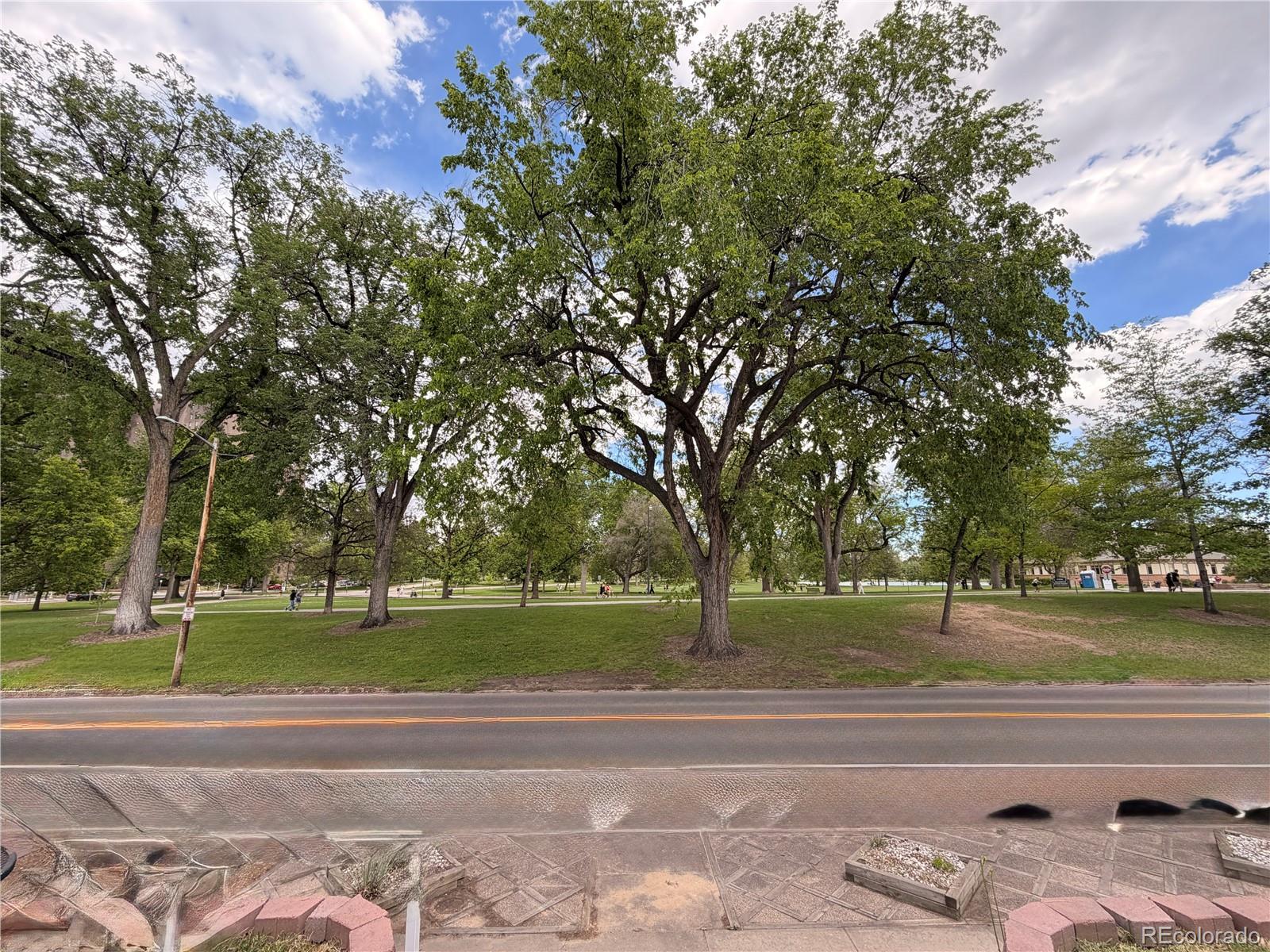 543 S Downing Street Denver CO 80209