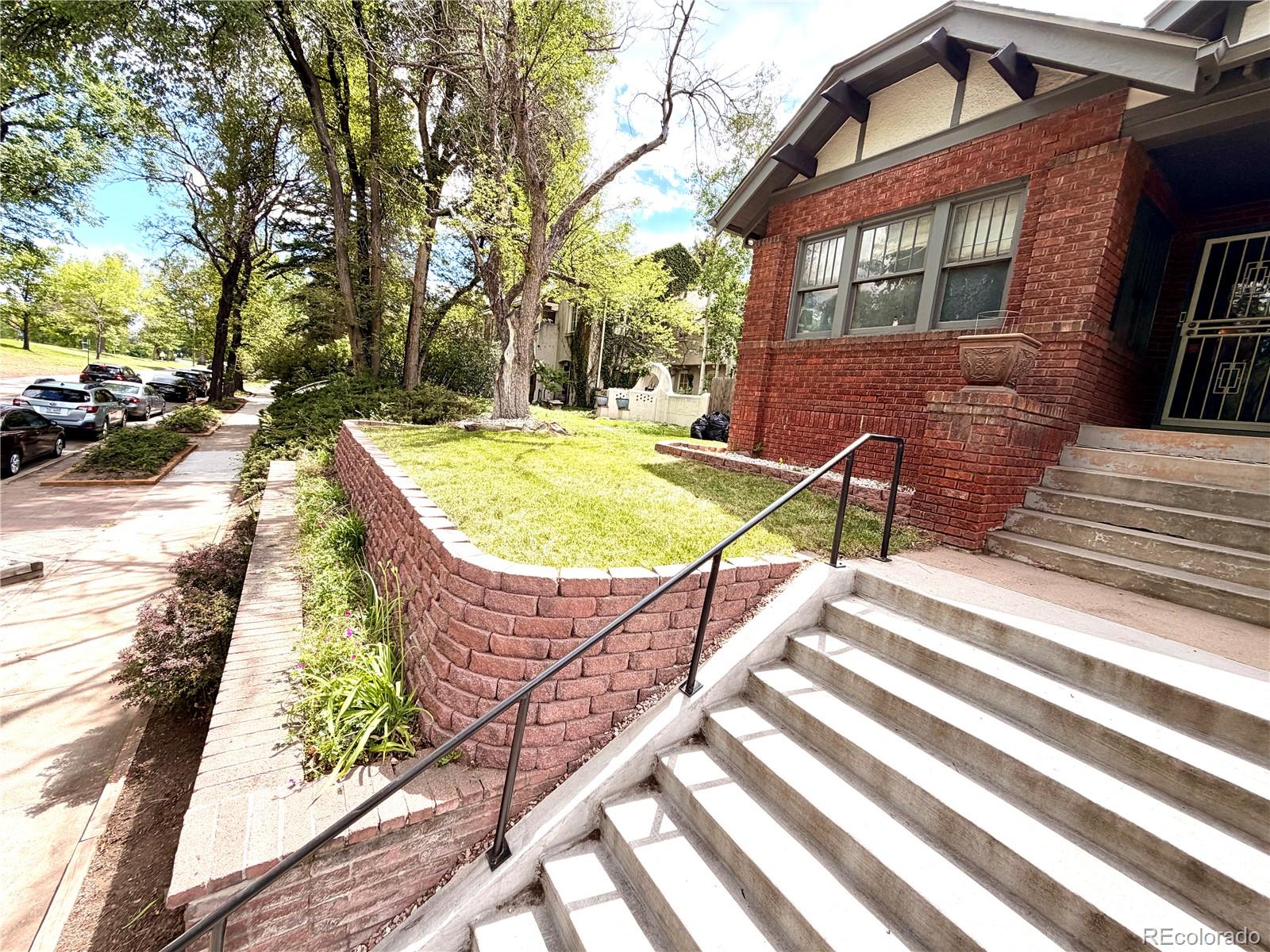 543 S Downing Street Denver CO 80209
