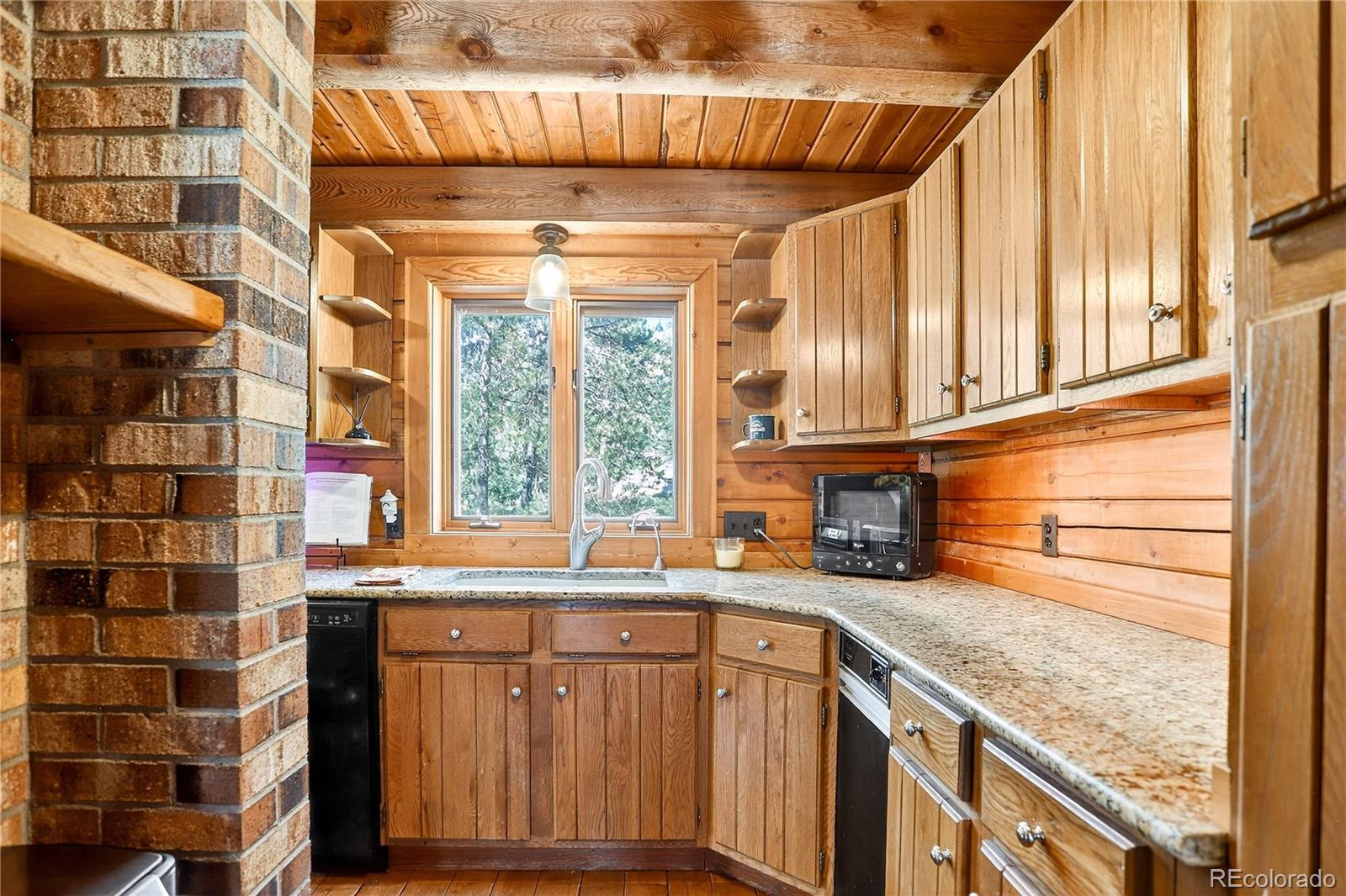 9543 Corsair Drive Conifer CO 80433