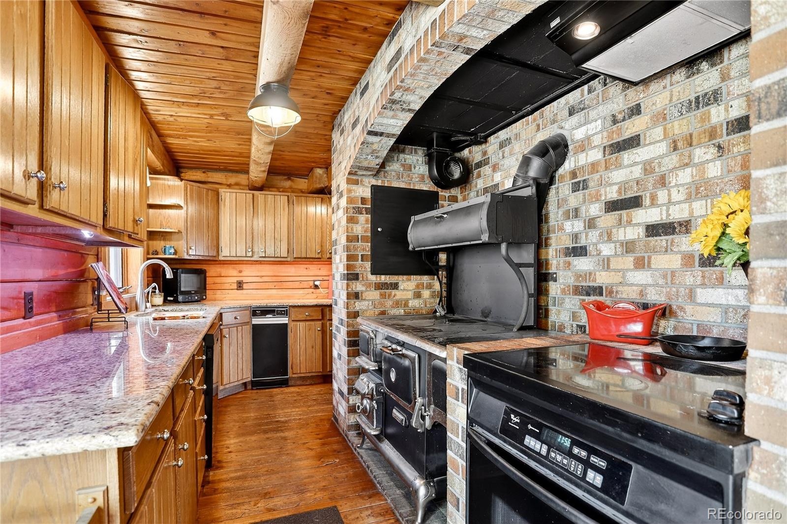 9543 Corsair Drive Conifer CO 80433