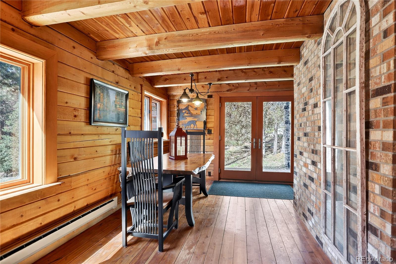 9543 Corsair Drive Conifer CO 80433