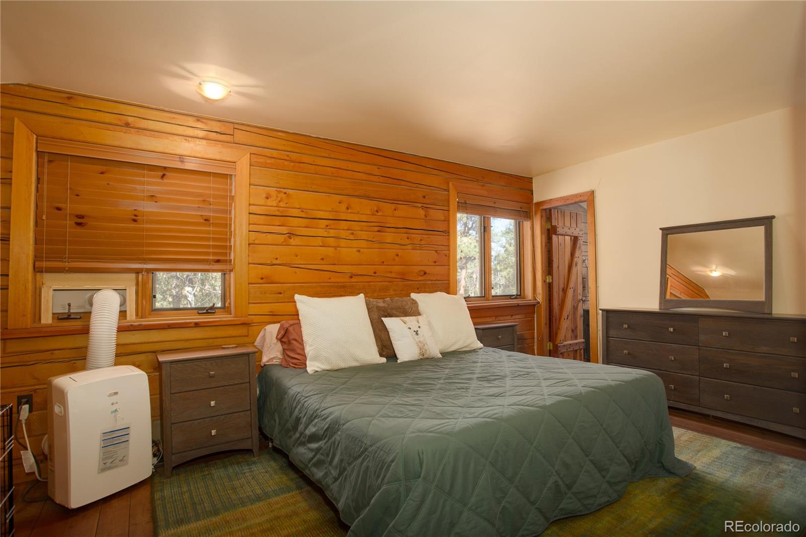 9543 Corsair Drive Conifer CO 80433
