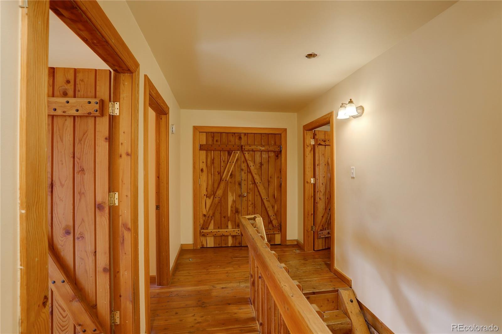 9543 Corsair Drive Conifer CO 80433
