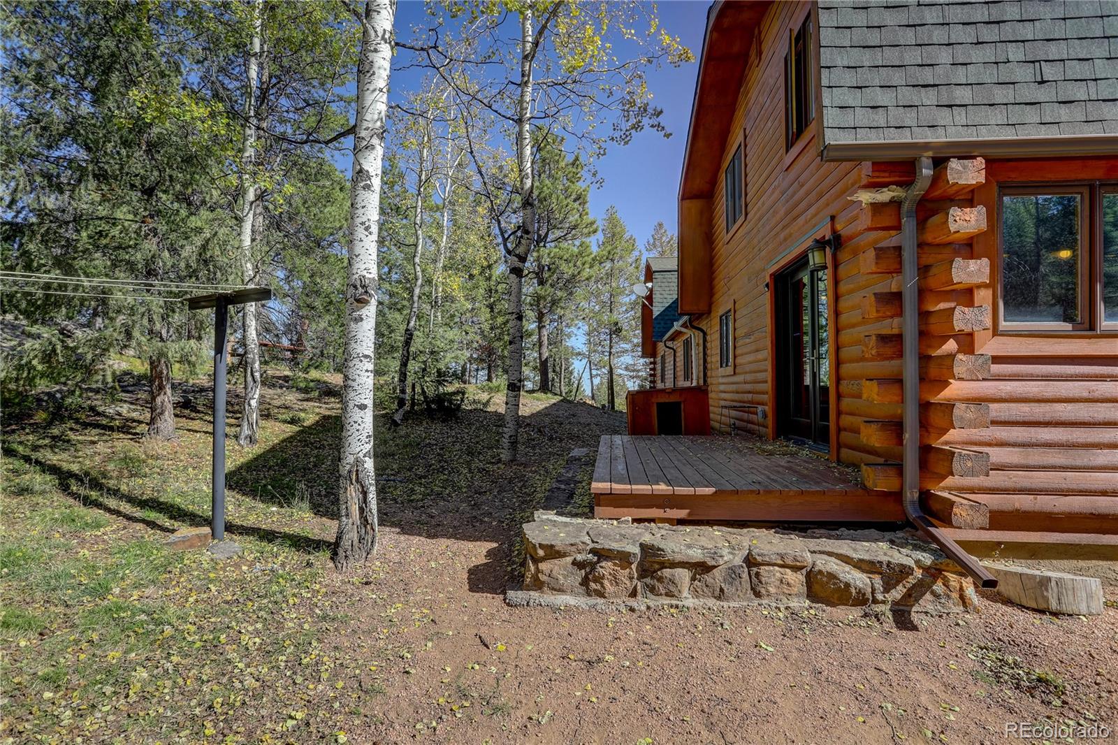 9543 Corsair Drive Conifer CO 80433