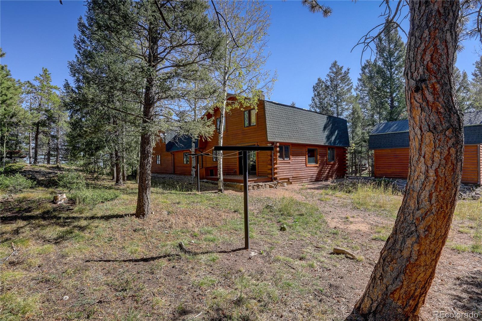 9543 Corsair Drive Conifer CO 80433