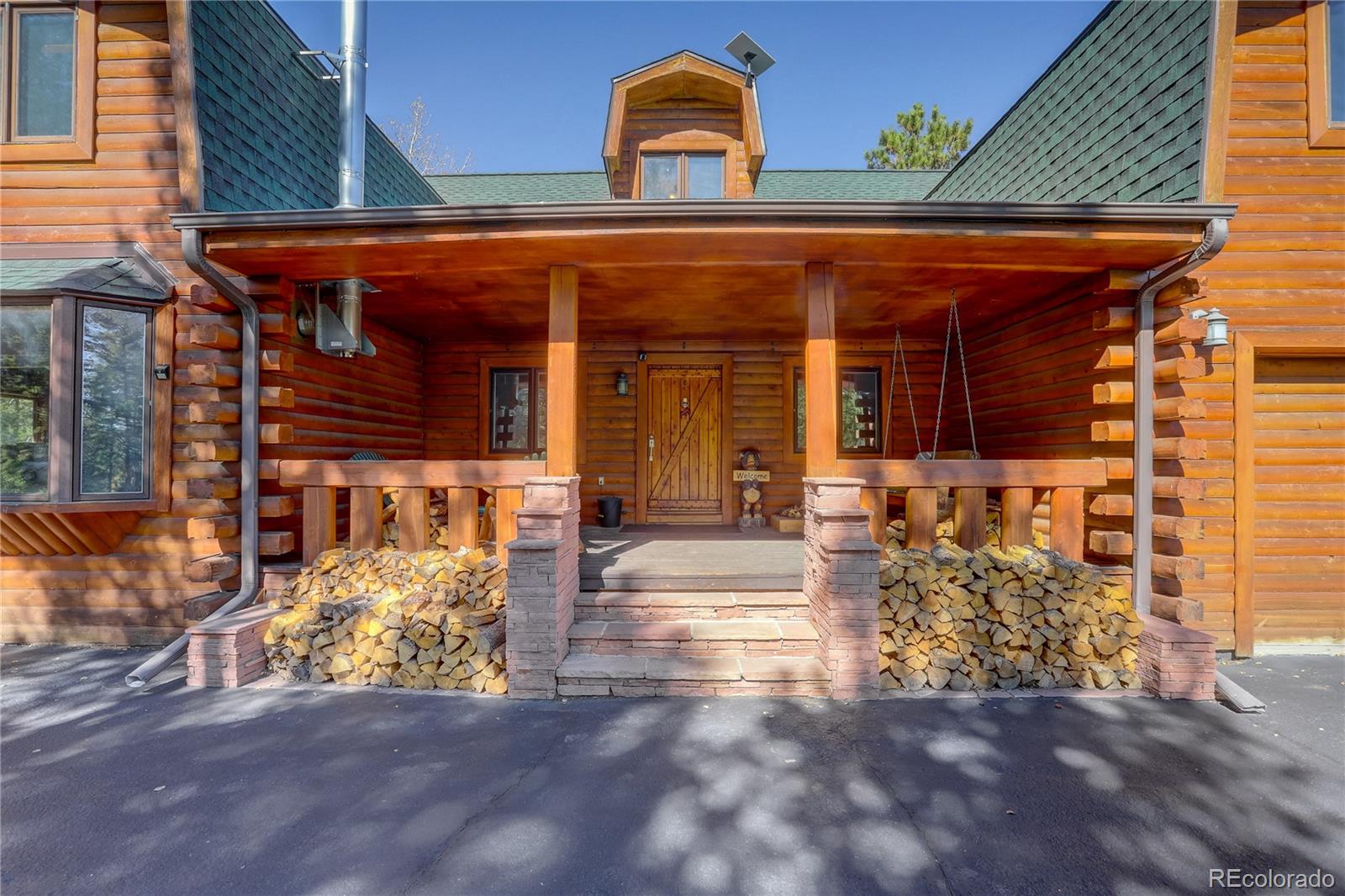 9543 Corsair Drive Conifer CO 80433