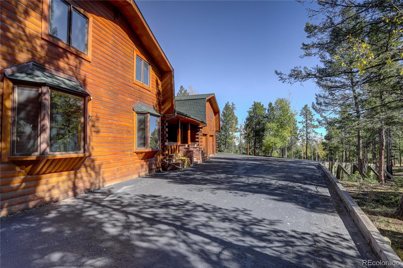9543 Corsair Drive Conifer CO 80433