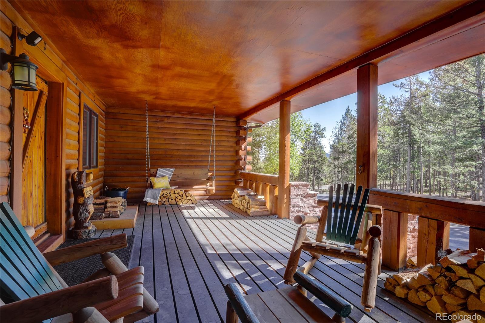 9543 Corsair Drive Conifer CO 80433