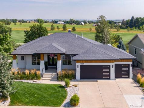 7230 Spanish Bay Drive Windsor CO 80550