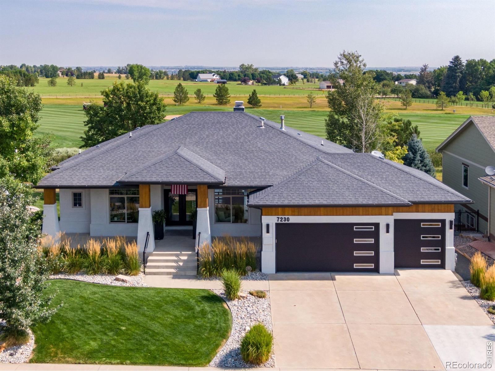 7230 Spanish Bay Drive Windsor CO 80550