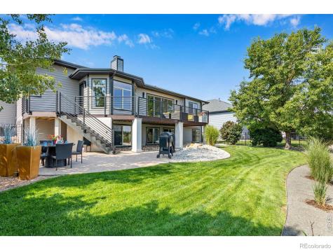 7230 Spanish Bay Drive Windsor CO 80550