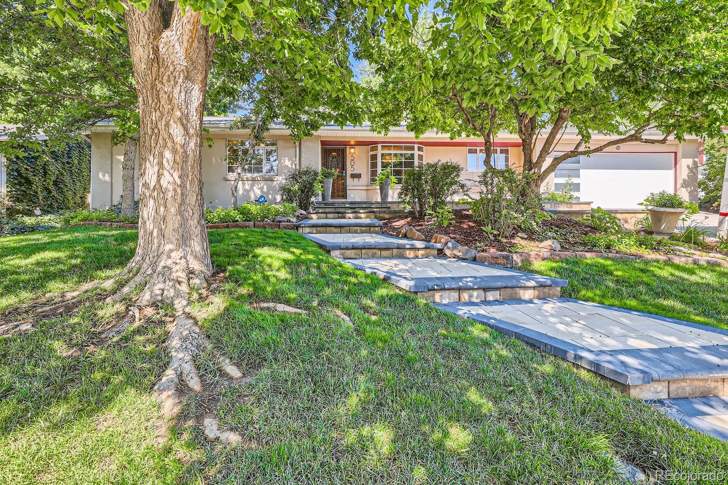 505 S Harrison Lane Denver CO 80209