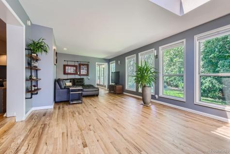 505 S Harrison Lane Denver CO 80209