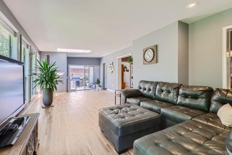 505 S Harrison Lane Denver CO 80209