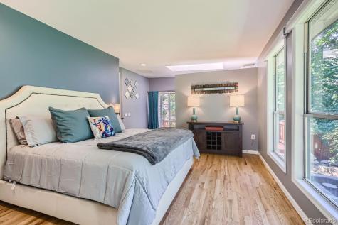 505 S Harrison Lane Denver CO 80209