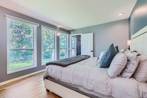 505 S Harrison Lane Denver CO 80209