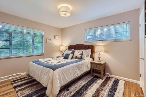 505 S Harrison Lane Denver CO 80209