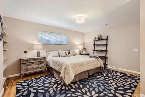 505 S Harrison Lane Denver CO 80209
