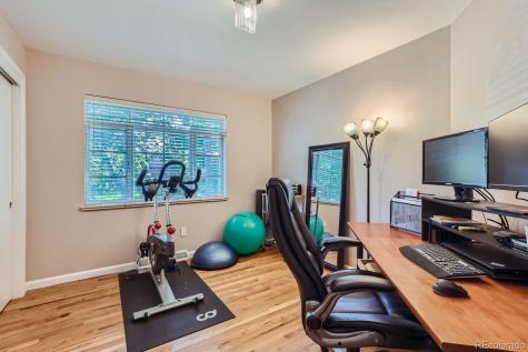 505 S Harrison Lane Denver CO 80209